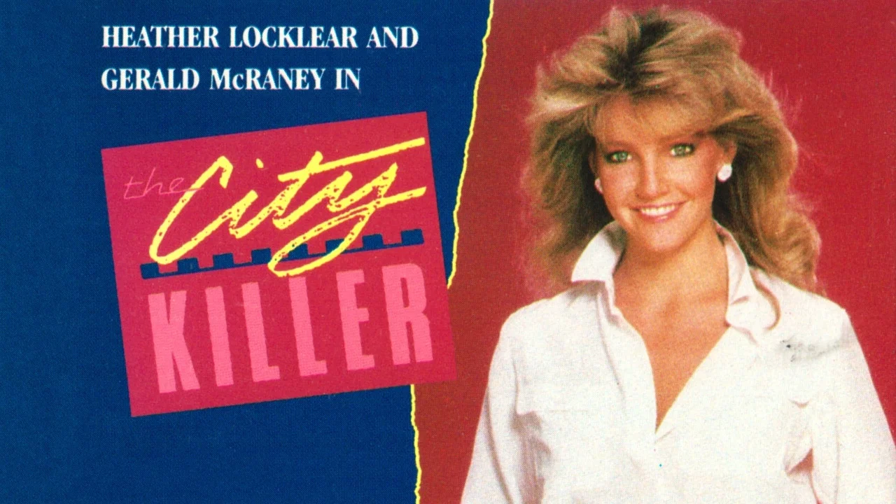 爆炸纽约城 - 剧照
