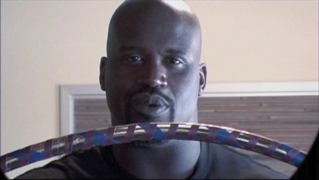 The Hooping Life - 剧照
