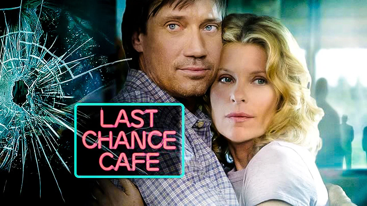 Last Chance Cafe - 剧照