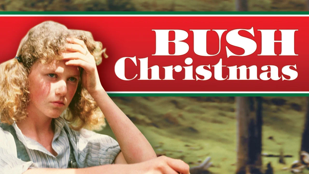Bush Christmas - 剧照