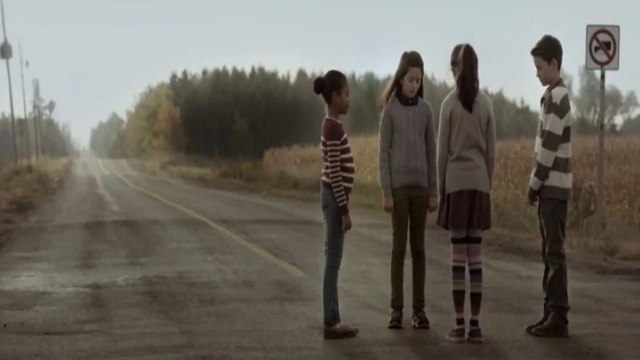 Odd Squad: The Movie - 剧照