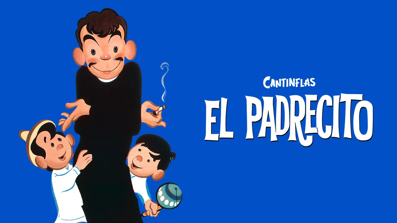 El padrecito - 剧照