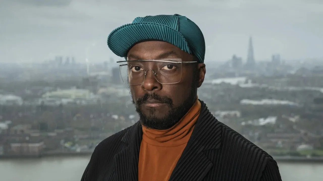 Will.i.am: The Blackprint - 剧照