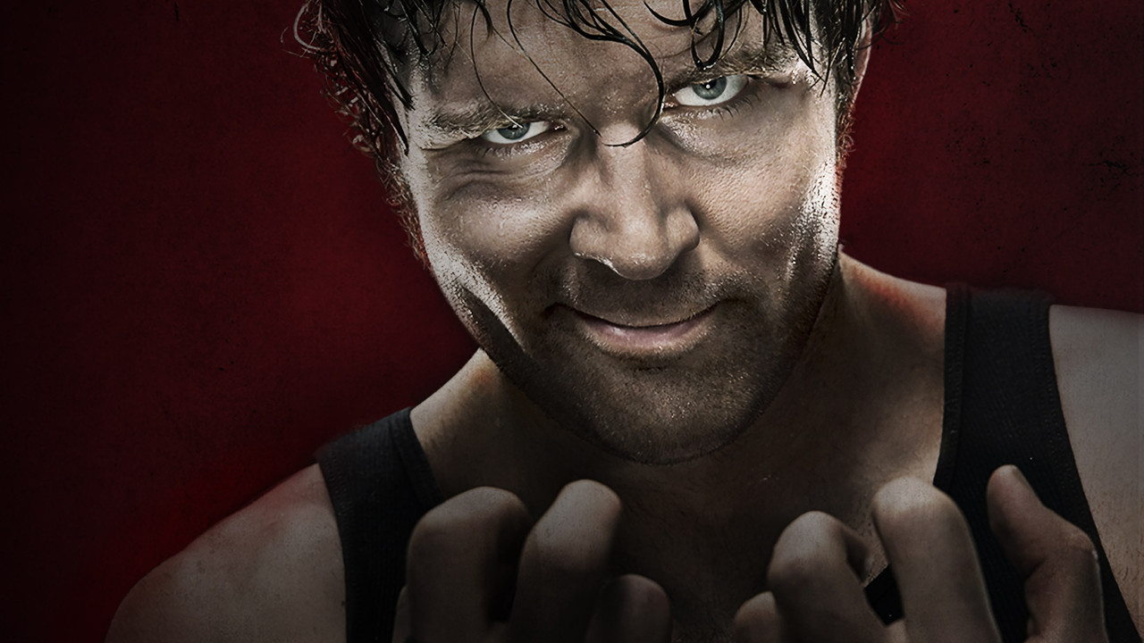 WWE：极限规则大赛2016 - 剧照