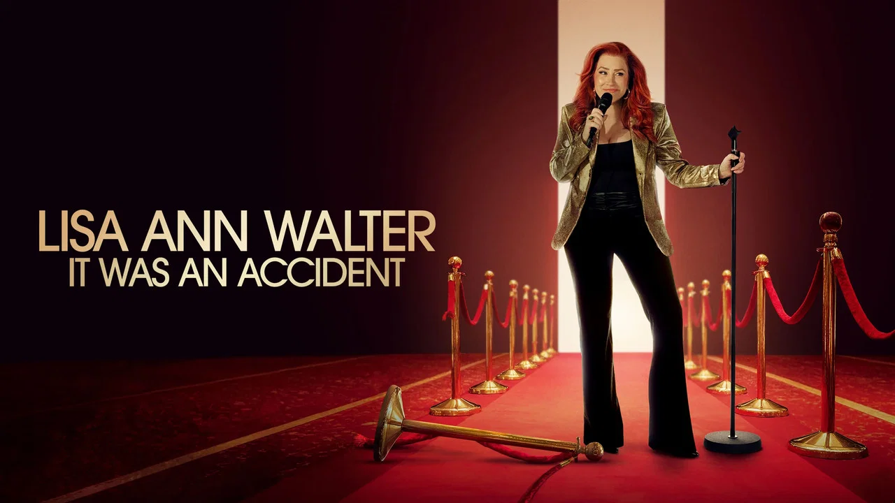 Lisa Ann Walter: It Was an Accident - 剧照