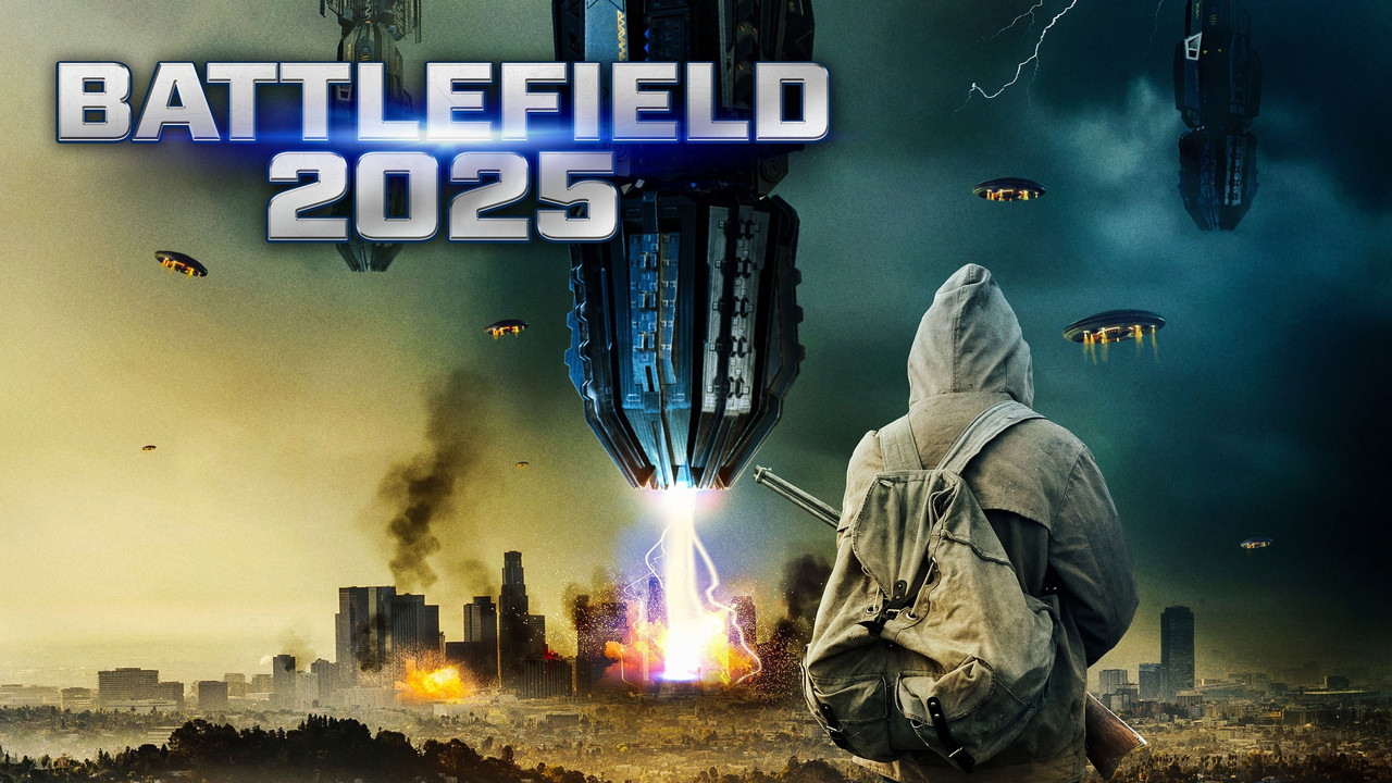 战地风云2025 - 剧照