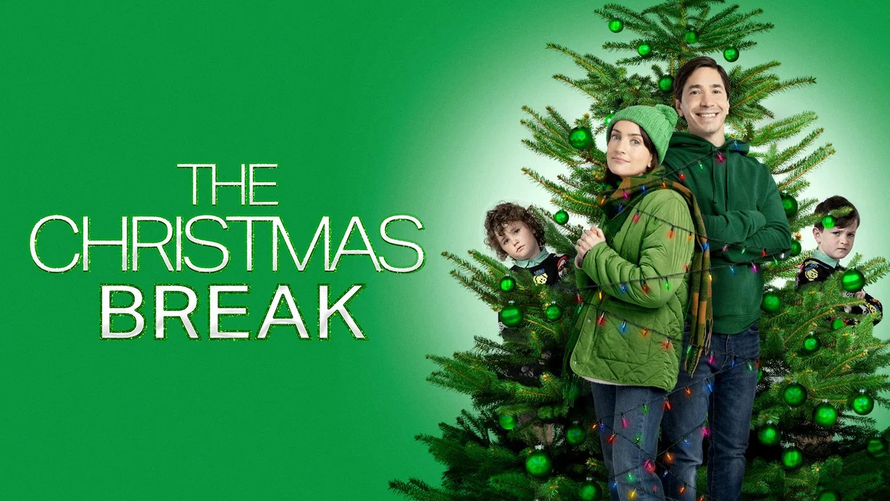 The Christmas Break - 剧照
