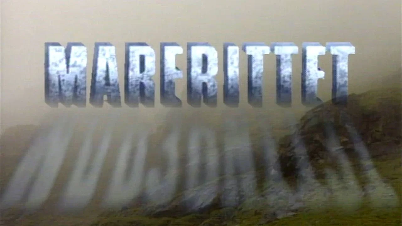 Marerittet - 剧照