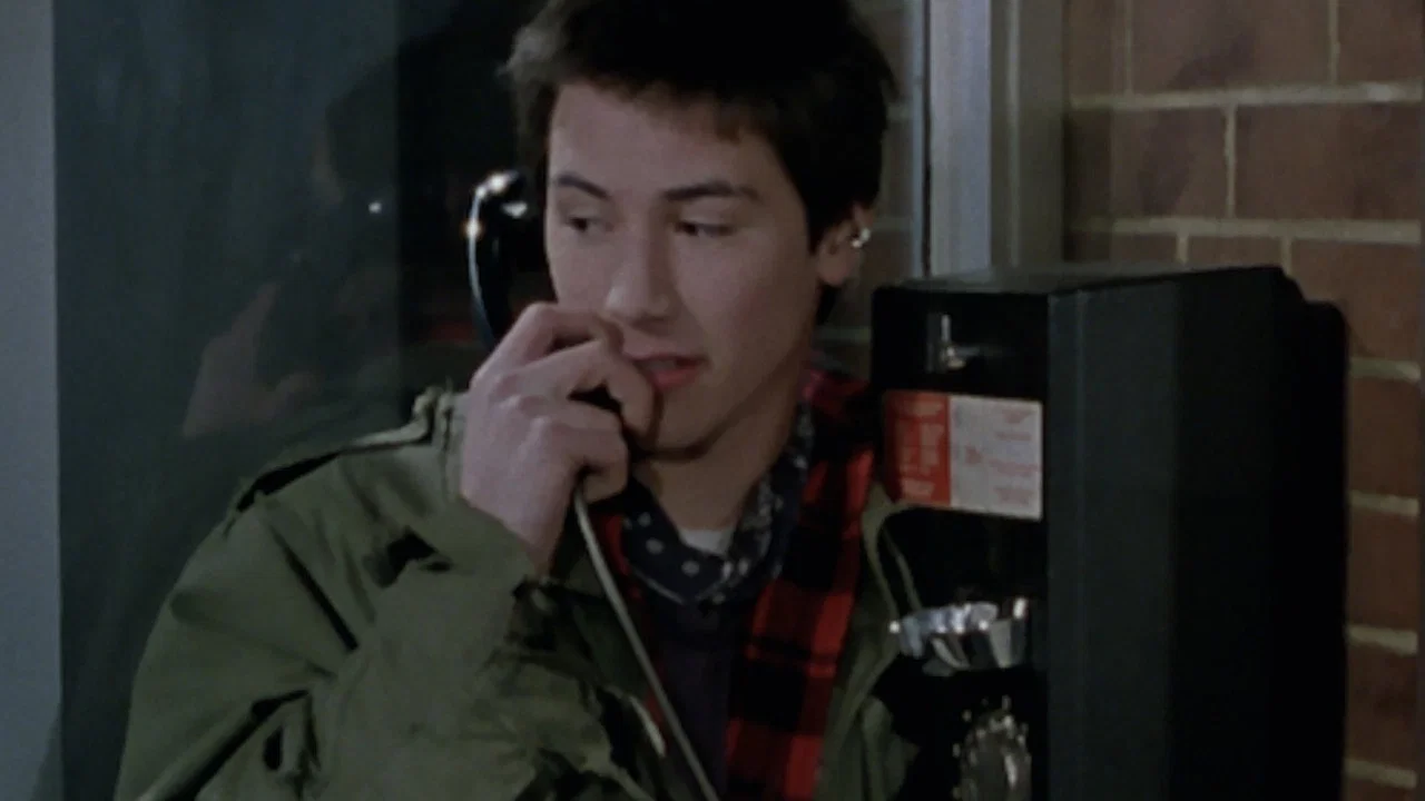 Keanu & Co. - 剧照