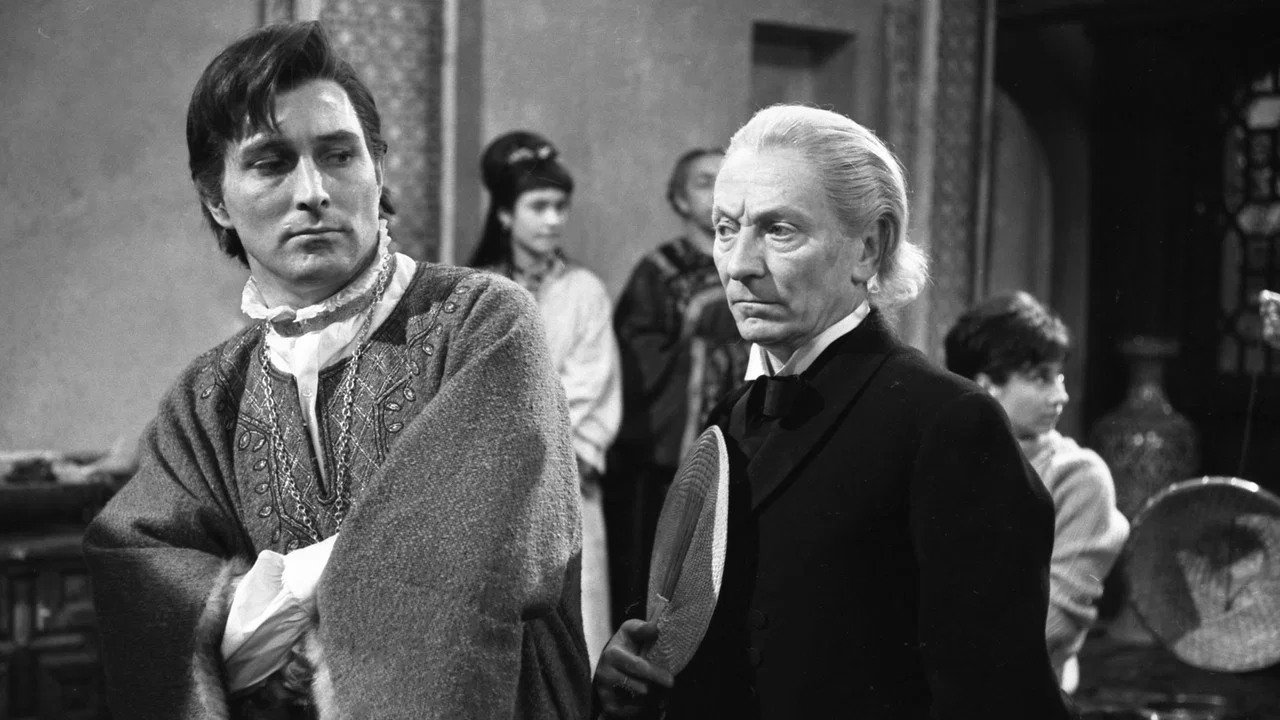 Doctor Who: Marco Polo - 剧照