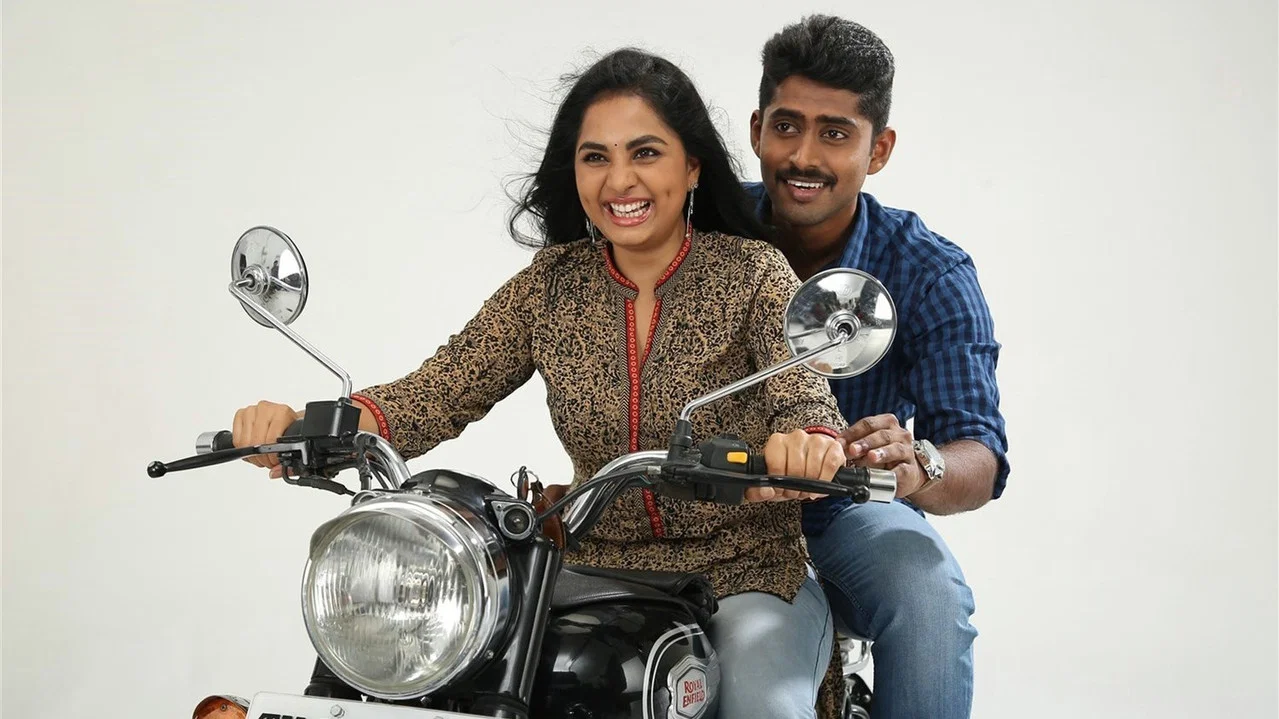 சத்ரு - 剧照