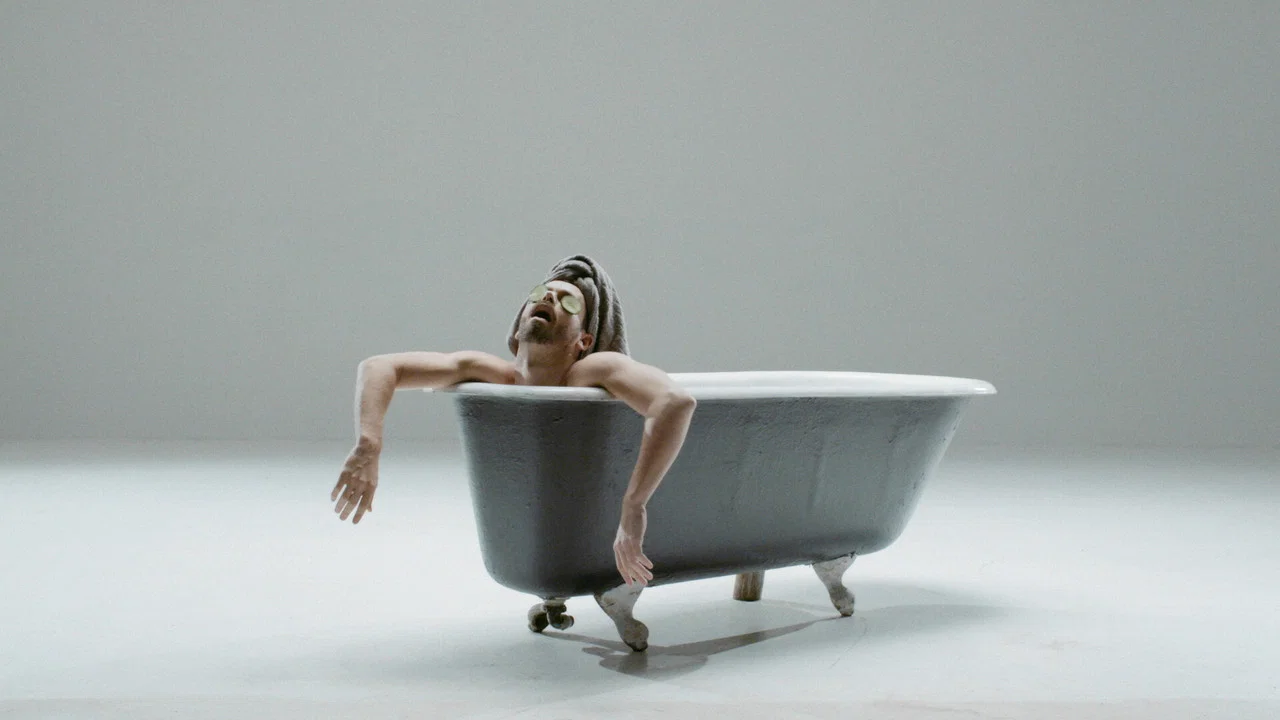 Kreativ: A Study in Creativity by Alexander Ekman - 剧照