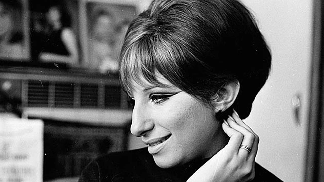 Barbra Streisand, naissance d'une diva - 剧照
