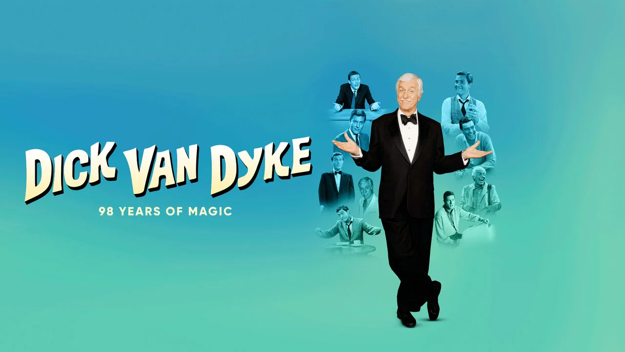 Dick Van Dyke: 98 Years of Magic - 剧照