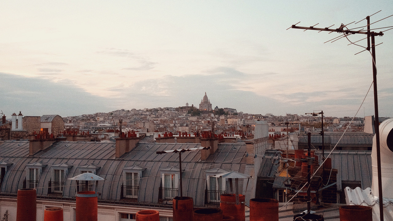 Fragments de nous - 剧照