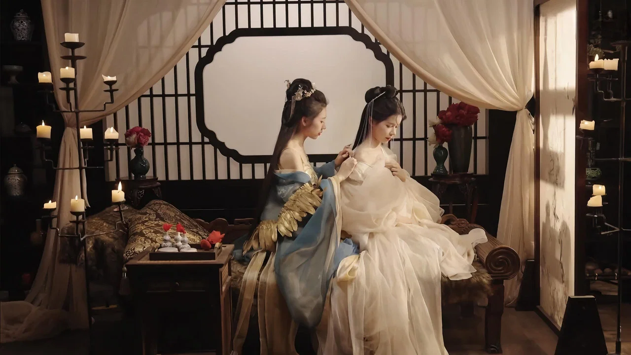 In Another Life - 剧照
