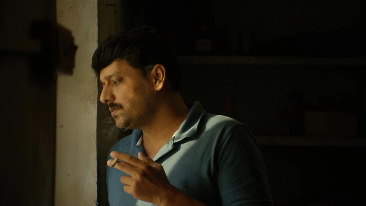 குற்றமே தண்டனை - 剧照