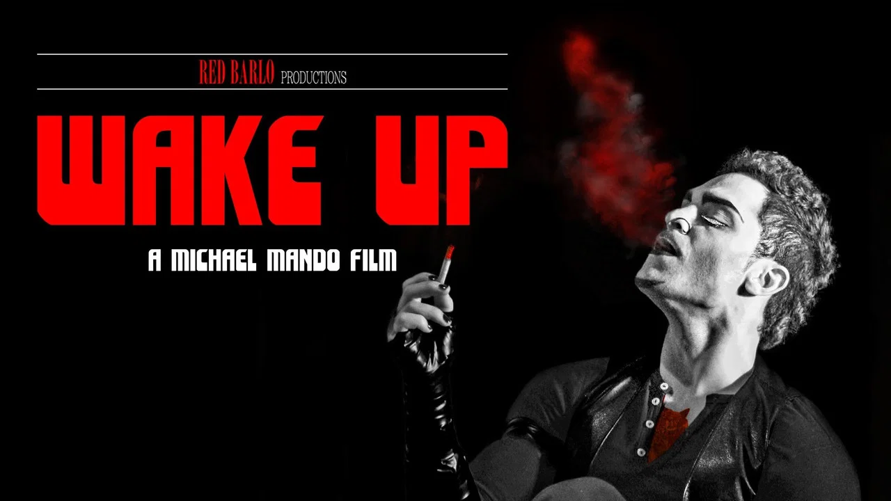Wake Up - 剧照