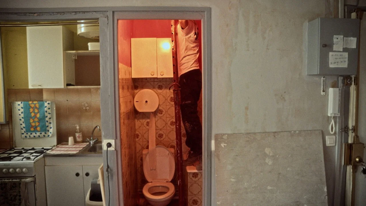 Appartement proche Paris, charme atypique - 剧照