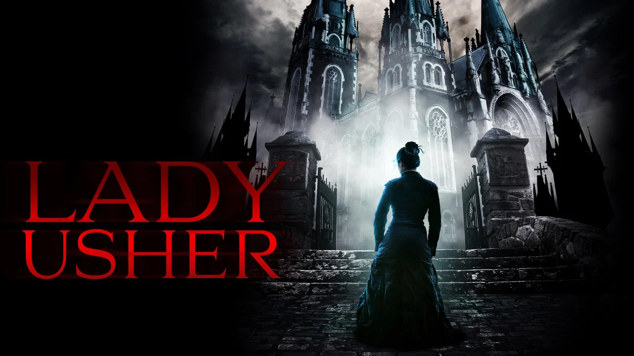 Lady Usher - 剧照