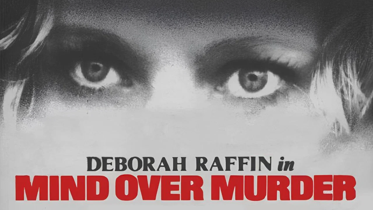 Mind Over Murder - 剧照