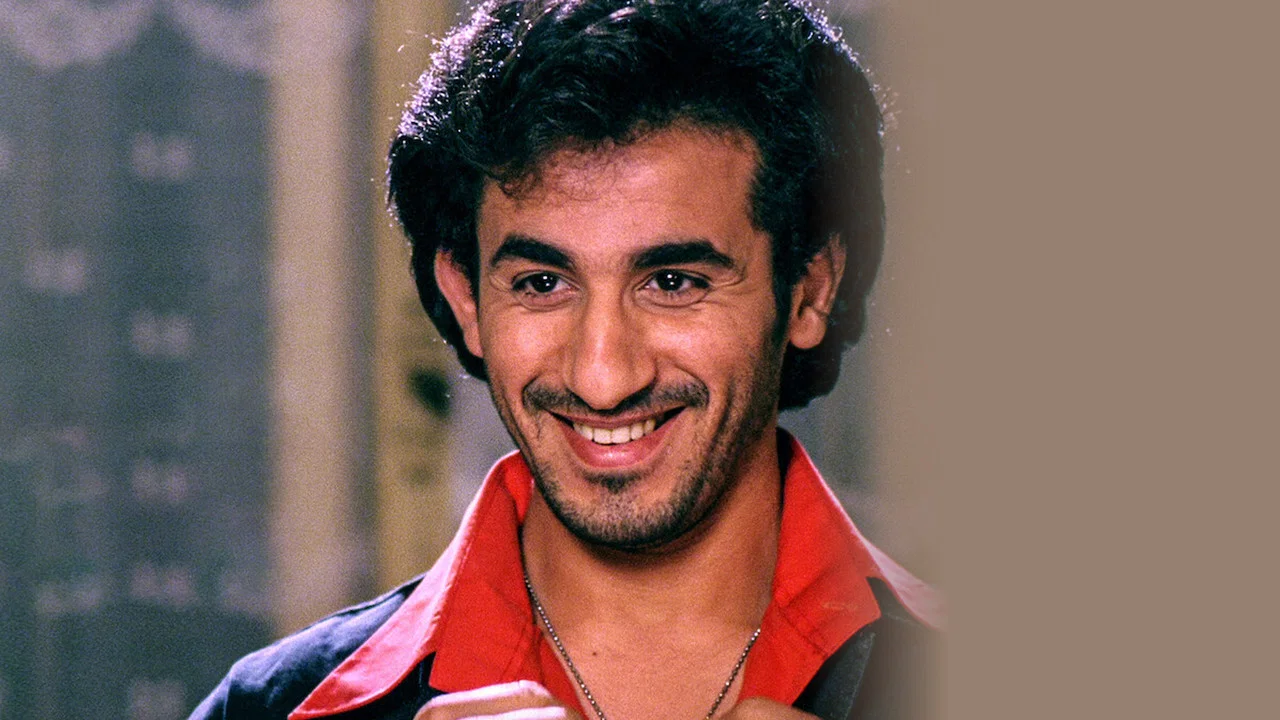 صايع بحر - 剧照