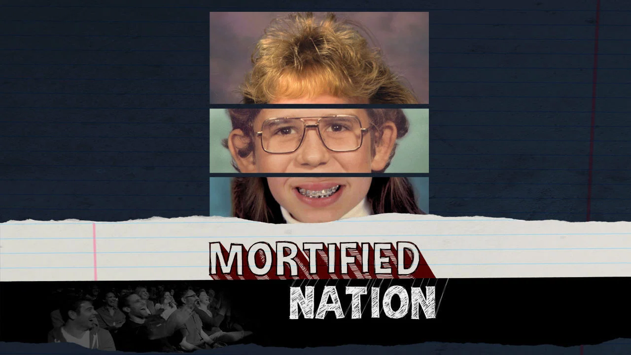 Mortified Nation - 剧照