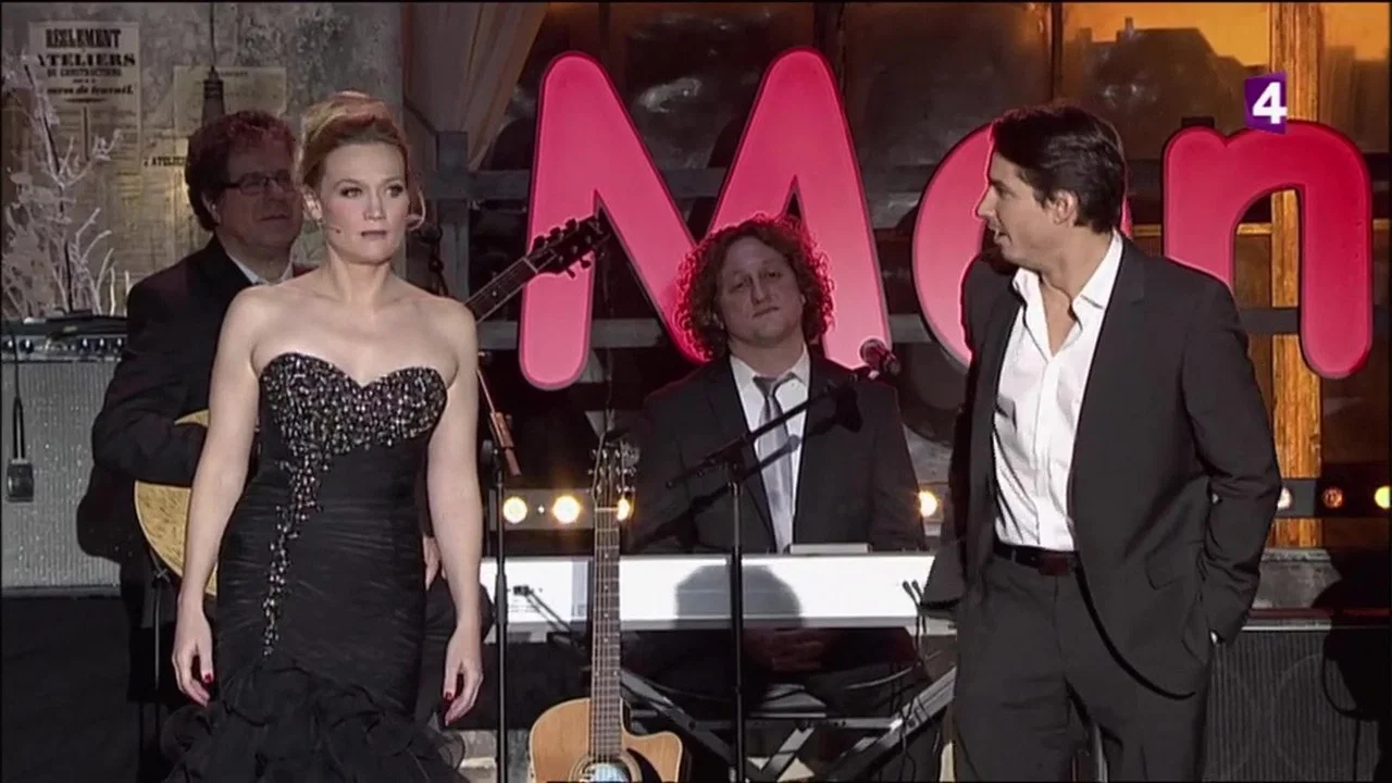 Montreux Comedy Festival 2014 - 25 ans de qui, de quoi ? - 剧照