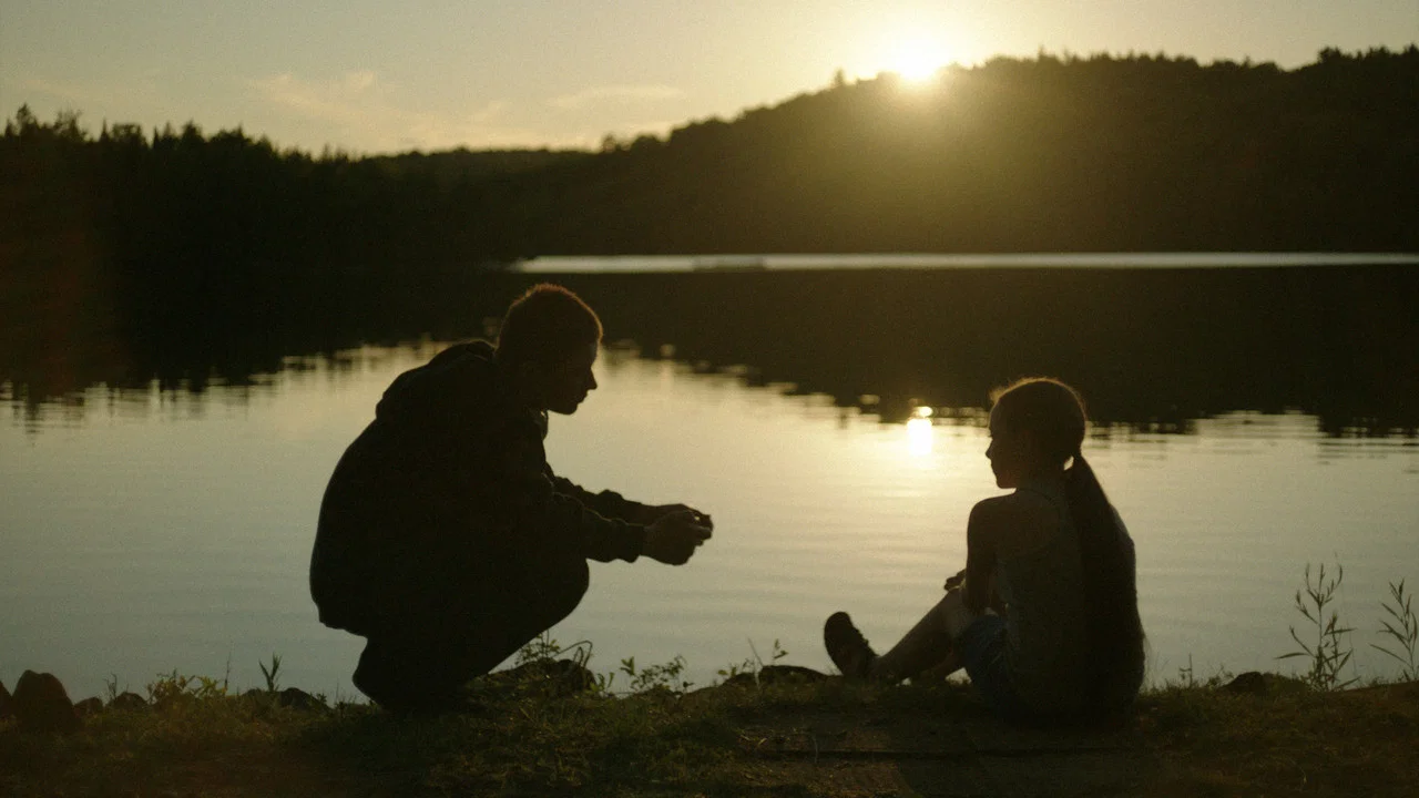 无敌 - 剧照