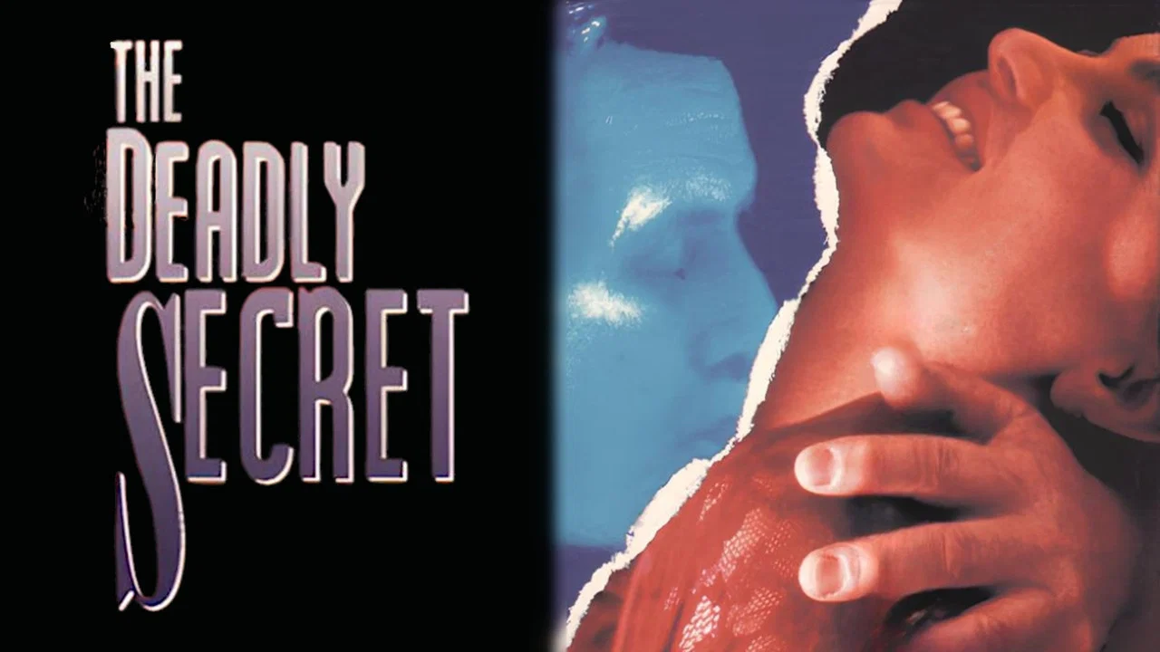 The Deadly Secret - 剧照