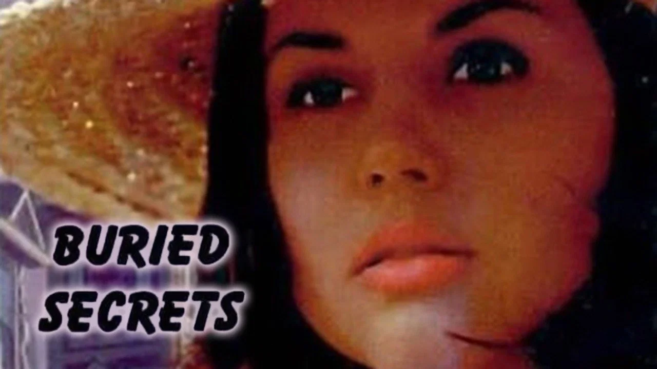 Buried Secrets - 剧照