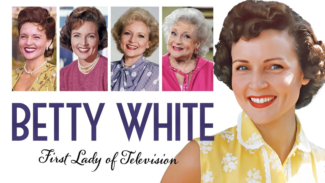 Betty White: First Lady of Television - 剧照