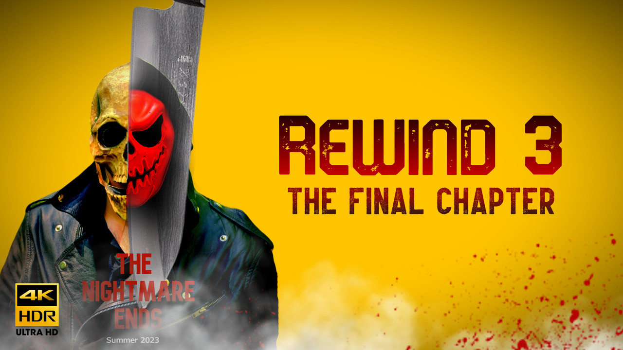 Rewind 3: The Final Chapter - 剧照