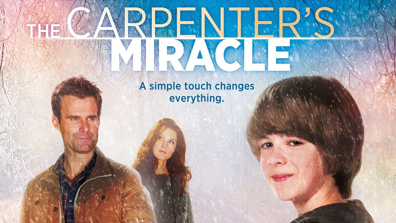 The Carpenter's Miracle - 剧照
