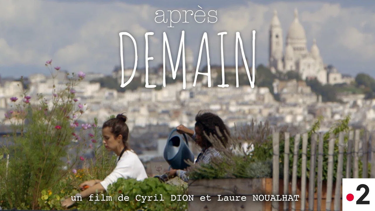Apr&egrave;s Demain - 剧照