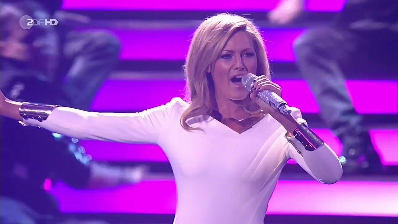 Die Helene Fischer Show 2013 - 剧照