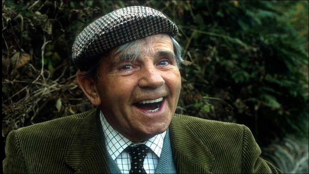 Norman Wisdom: His Story - 剧照