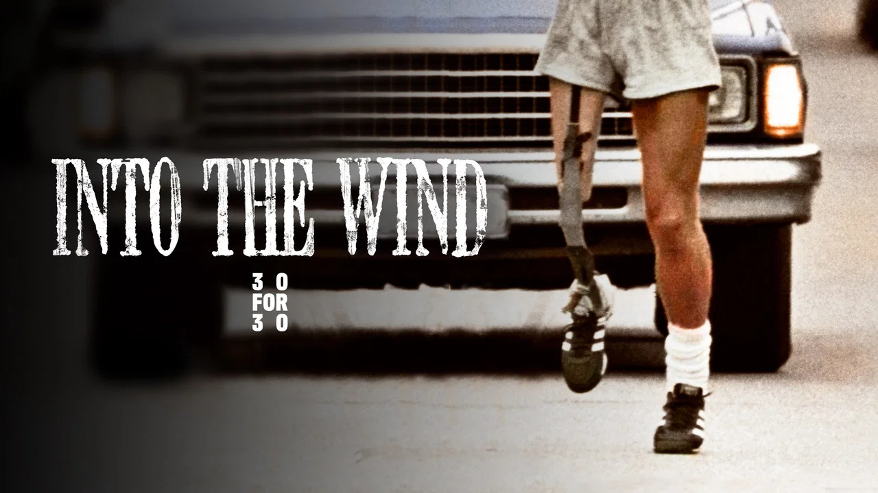 Into the Wind - 剧照