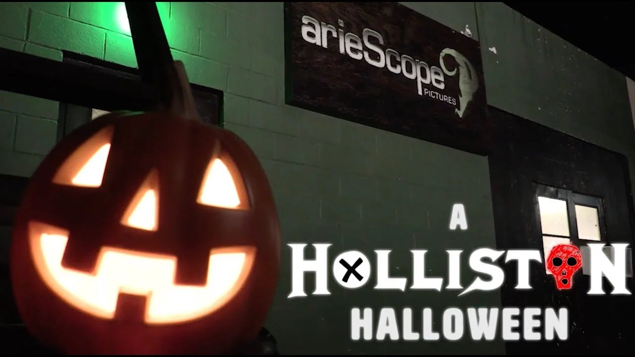 A Holliston Halloween - 剧照