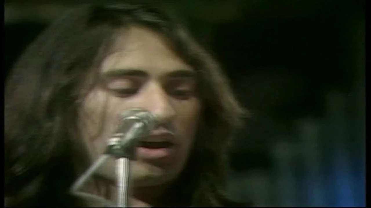 10 CC In Concert - London - BBC 1974 - 剧照