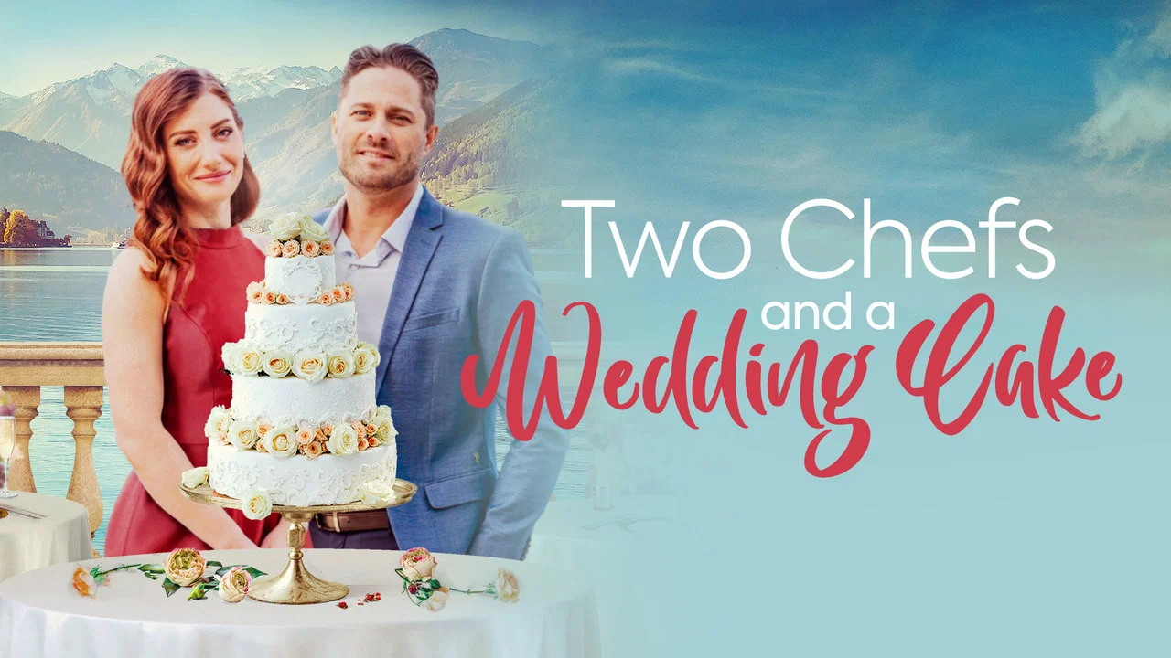 Two Chefs and a Wedding Cake - 剧照