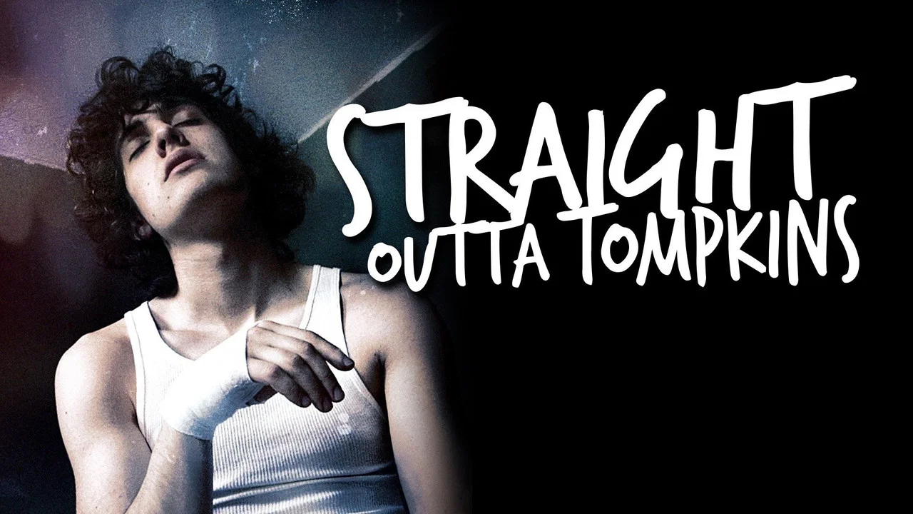 Straight Outta Tompkins - 剧照