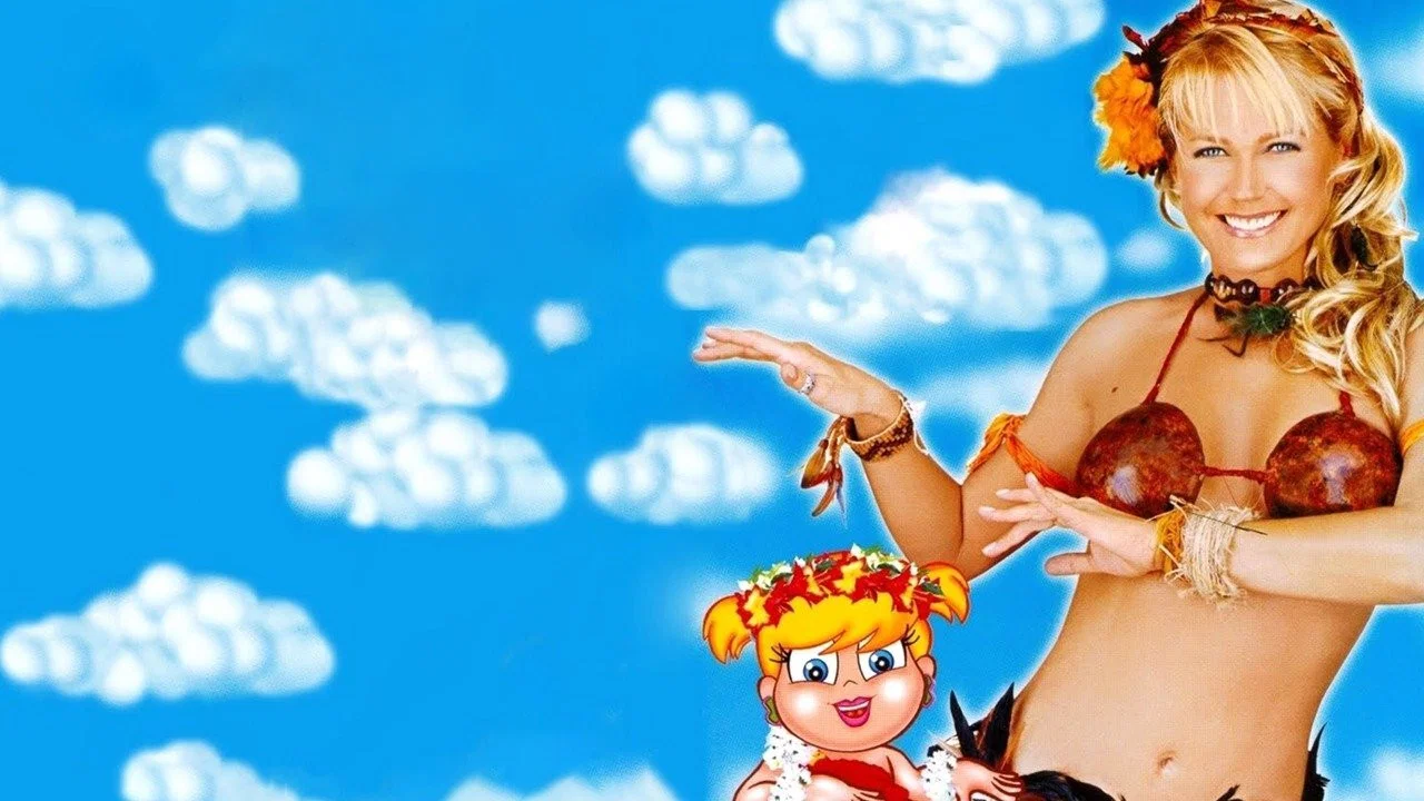 Xuxa S&oacute; Para Baixinhos 4 - 剧照