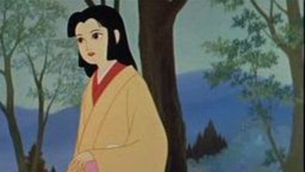 安寿和厨子王丸 - 剧照