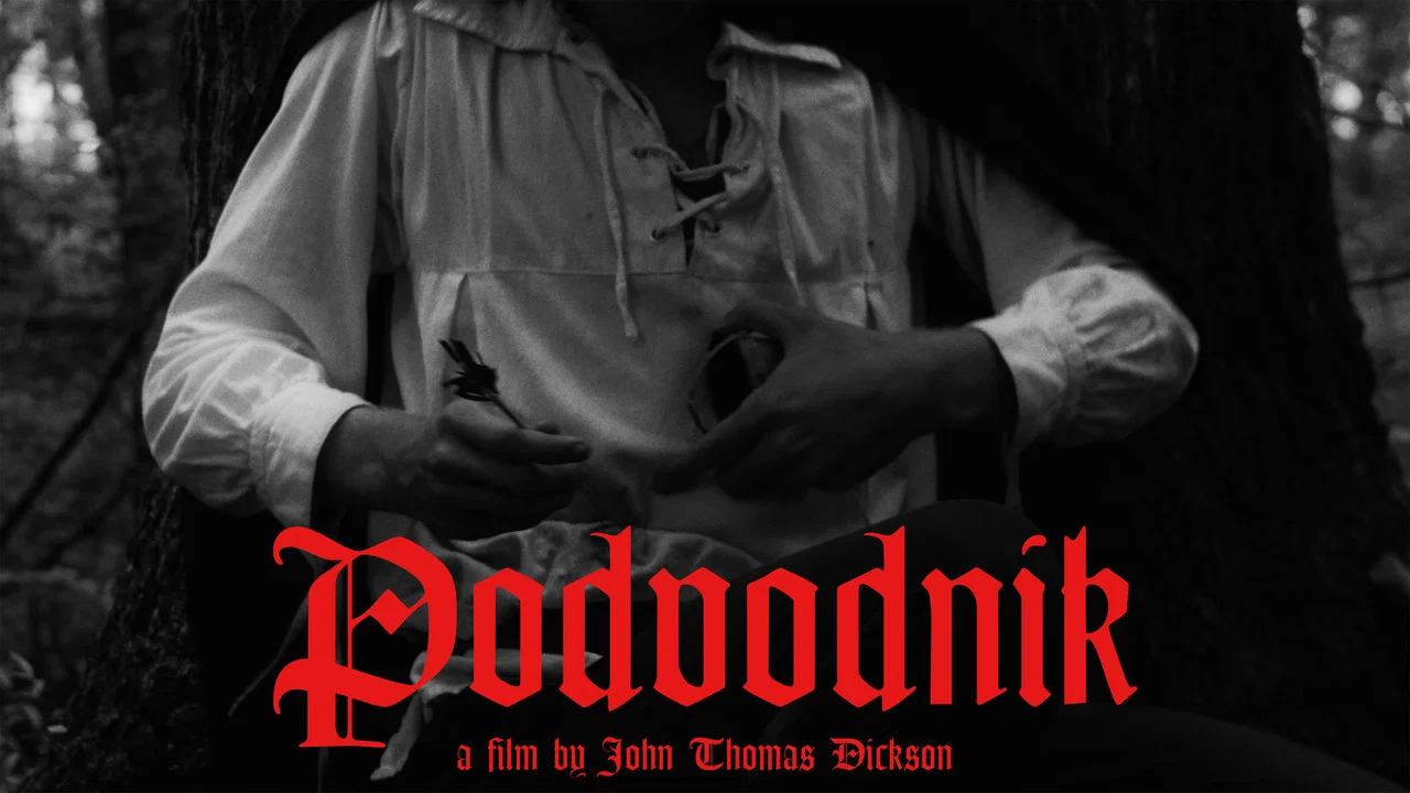 Podvodnik - 剧照