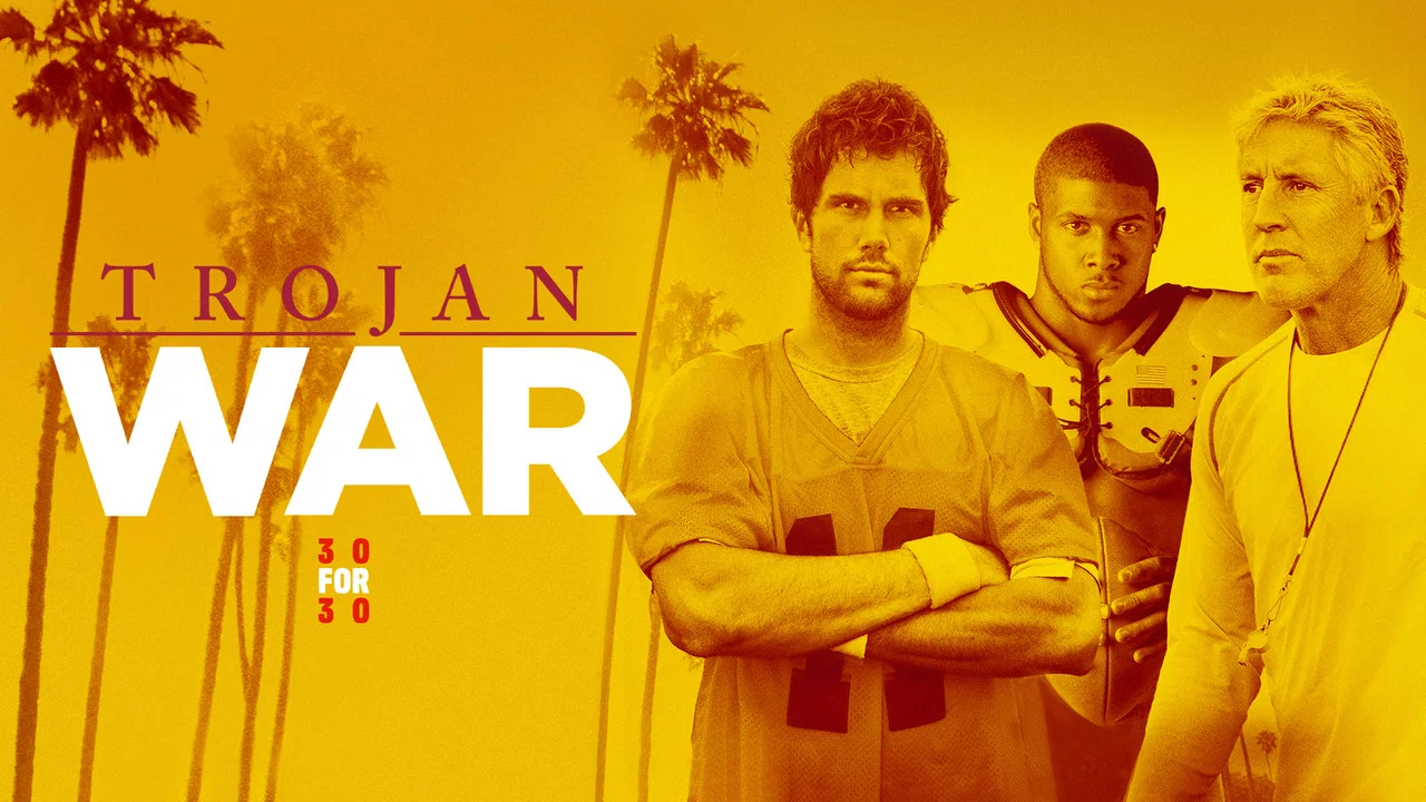 Trojan War - 剧照