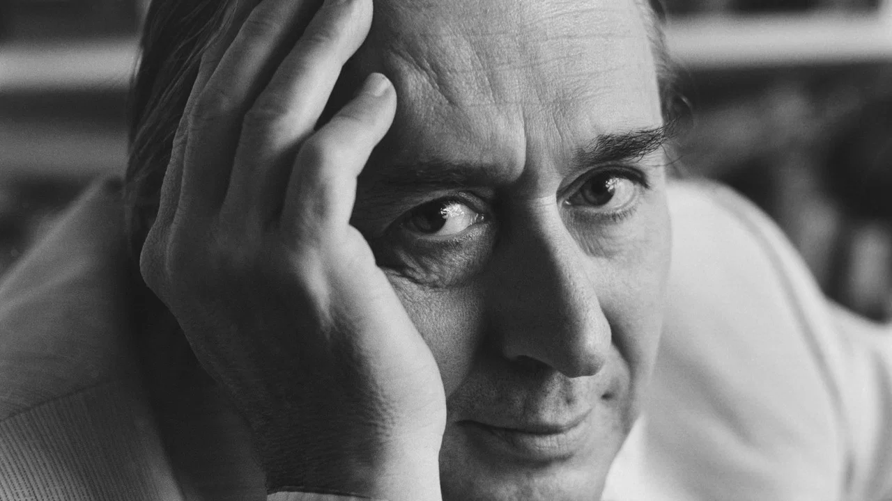 J.G. Ballard Documentary | The Unlimited Dream Company - 剧照