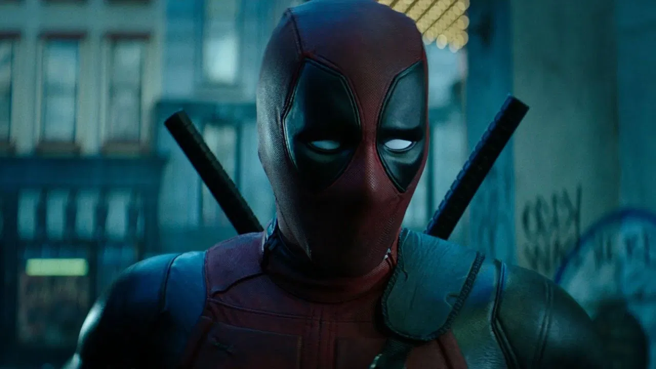 Deadpool: No Good Deed - 剧照