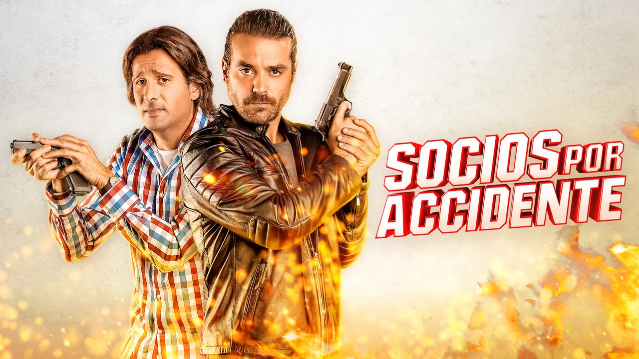 Socios por accidente - 剧照