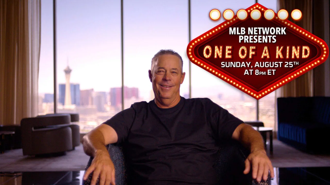 One of a Kind: Greg Maddux - 剧照